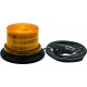 83373 - Amber Magnetic Mount Class 1 LED Beacon. (1pc)